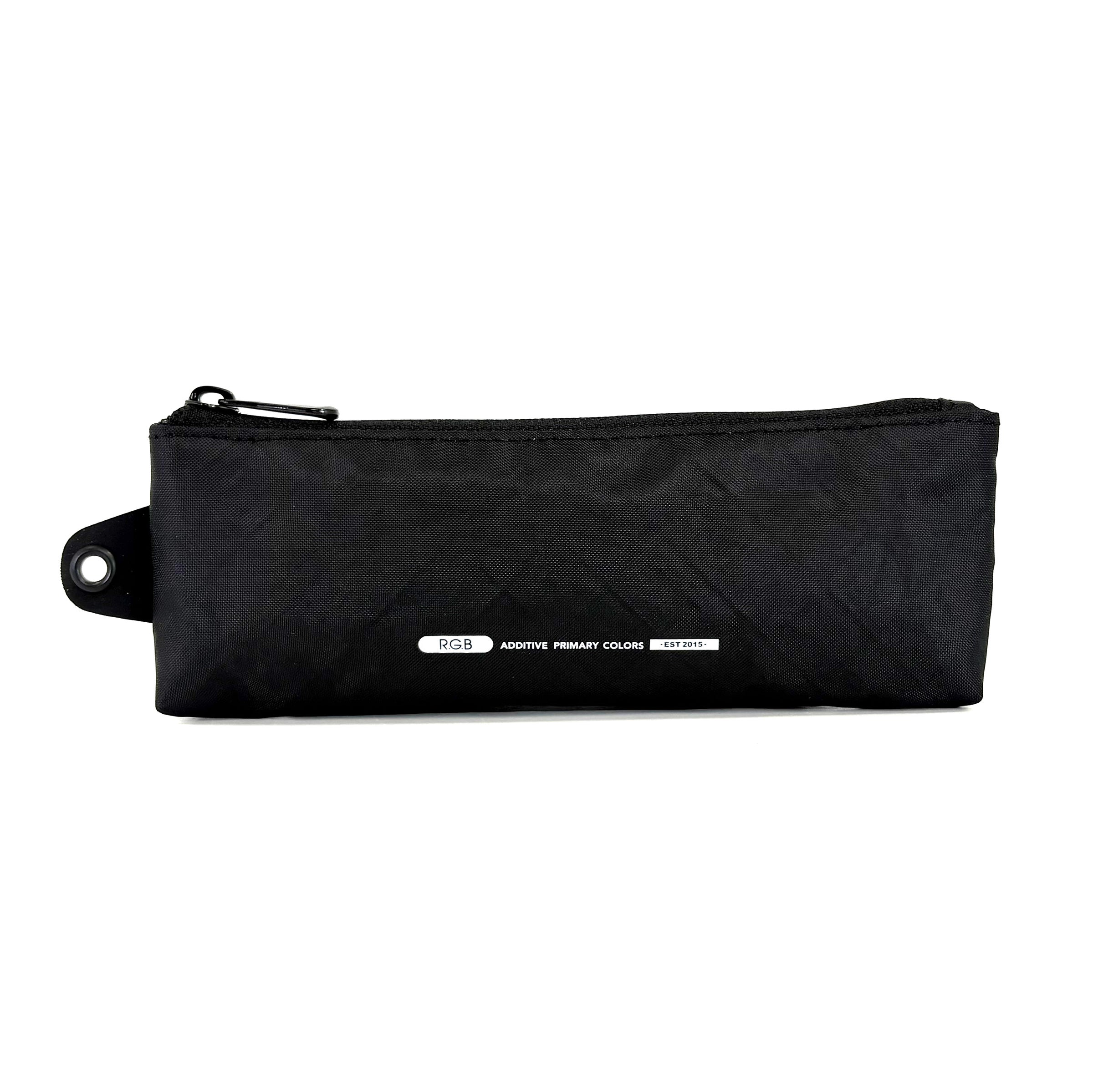 R.G.B］フラットペンケース RGBZ-40 | 株式会社クロスター