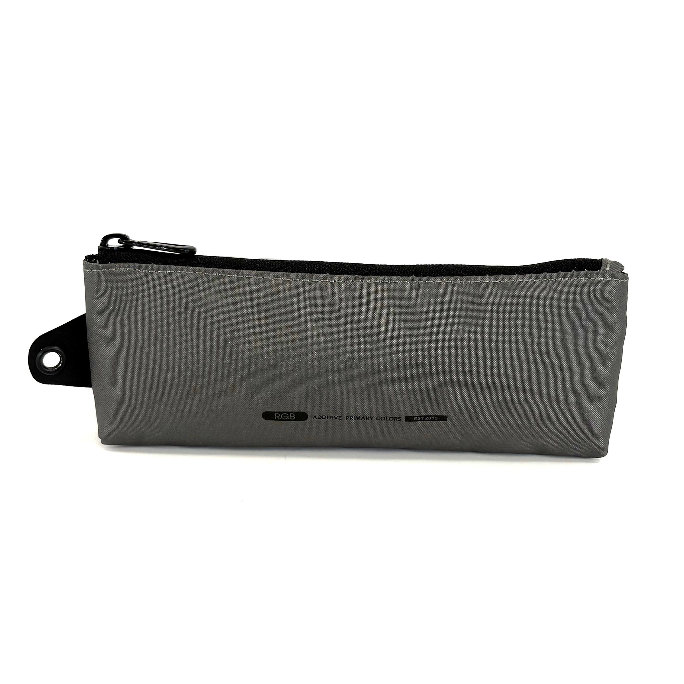 R.G.B］フラットペンケース RGBZ-40 | 株式会社クロスター