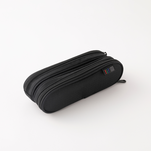 R.G.B］マグネット式 3WAY ペンケース（ネイビー） | 株式会社クロスター